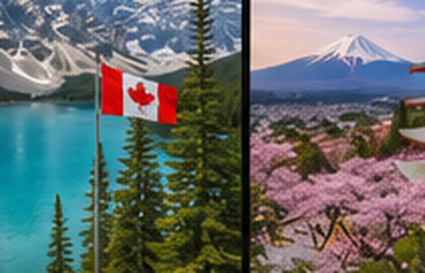 Ảnh đại diện hành trình 🇨🇦 CANADA của Fahoka
