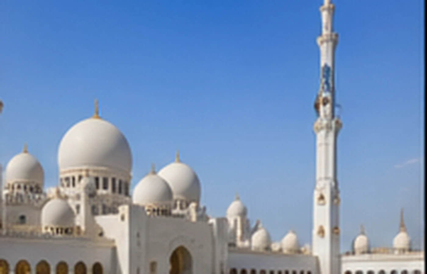 Ảnh đại diện hành trình DUBAI & ABU DHABI của Fahoka