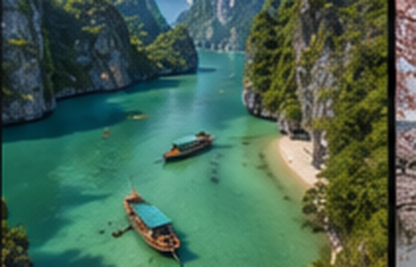 Ảnh đại diện hành trình 🇵🇭 PHILIPPINES của Fahoka