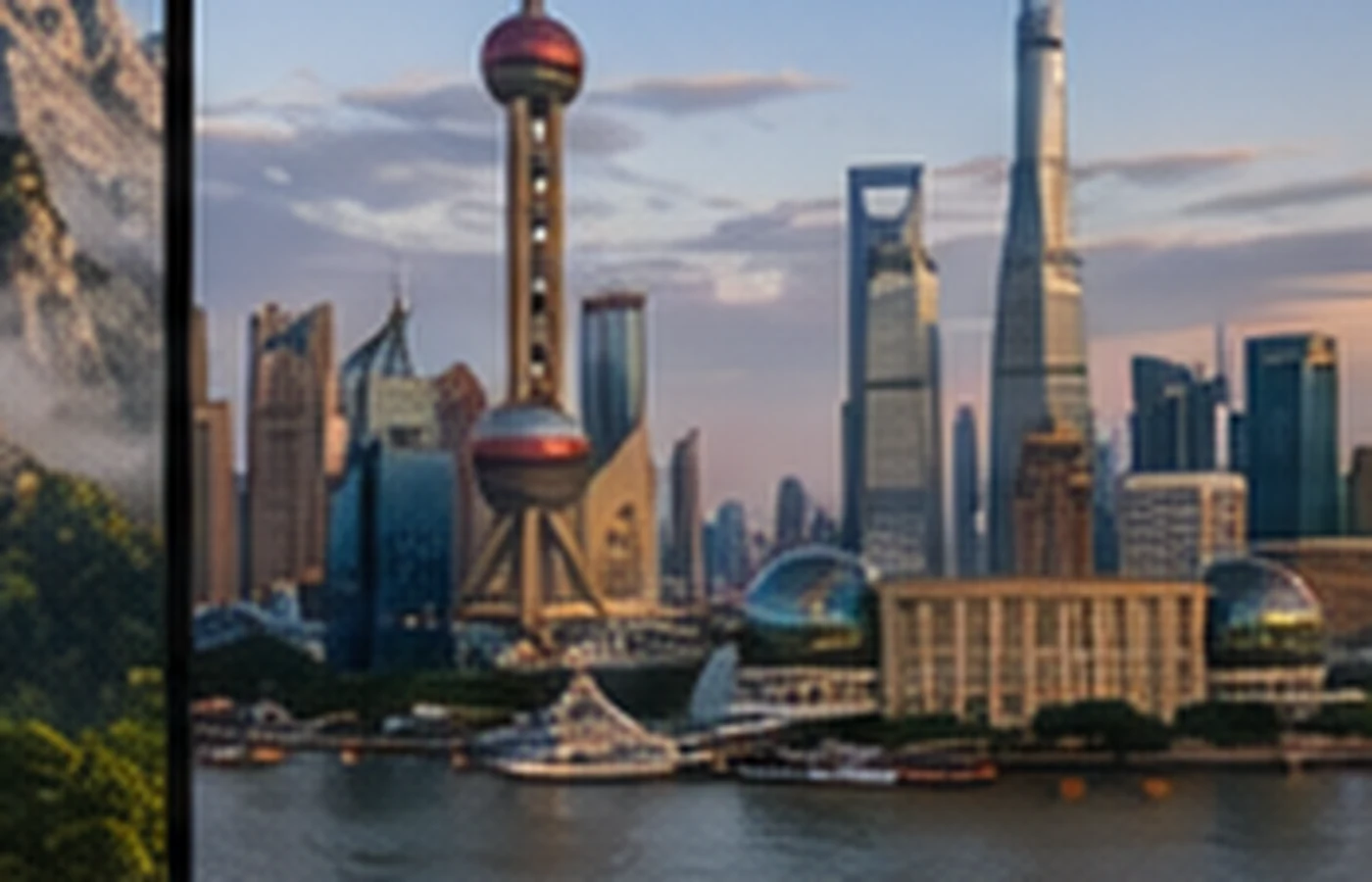 Ảnh đại diện hành trình 🌆 THƯỢNG HẢI & HÀNG CHÂU của Fahoka